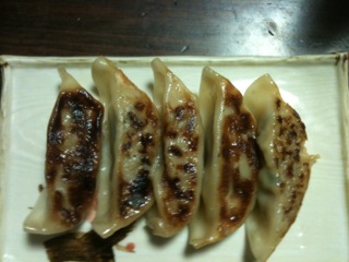 お土産!!