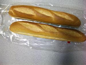 ダイゴのパン