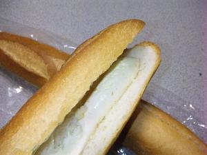 ダイゴのパン