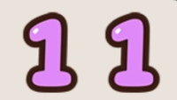 数字「11」の意味