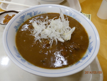 暇なので鶴岡までドライブしました。