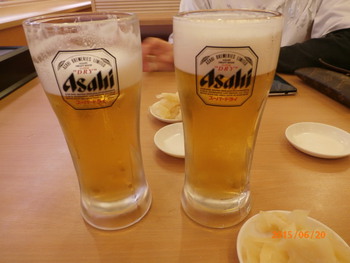 父の日
