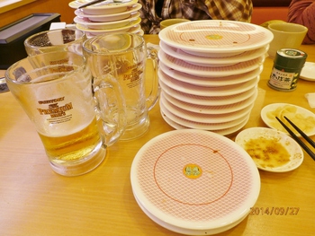 誕生日でかっぱ