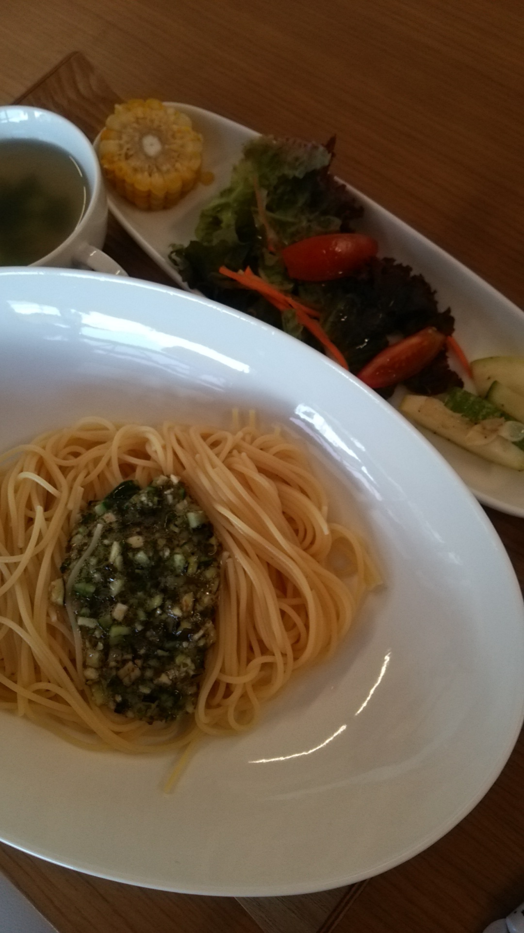 ランパHatakecafe ランパHatakecafe