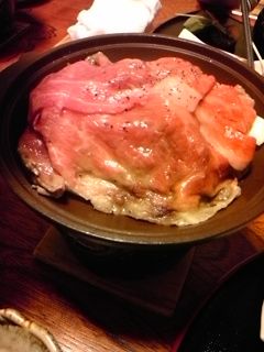 美味しかった〜♪