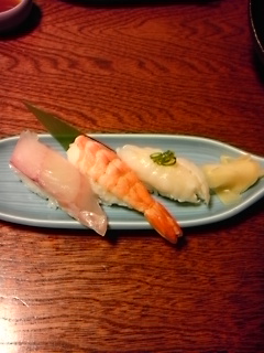 美味しかった〜♪
