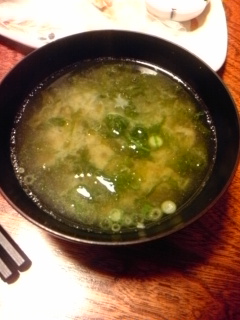 美味しかった〜♪