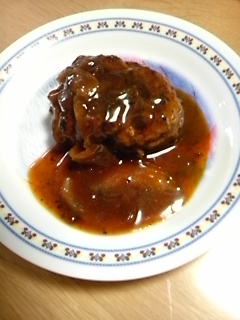 男の料理〜★