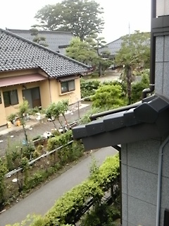 邪魔だの…★