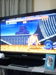 懐かしの〜スーパーファミコン〜♪