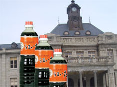 あき竹城が秘密のケンミンSHOWで醤油を紹介！