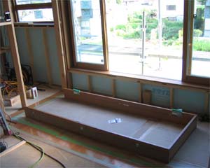 2階は?・・・