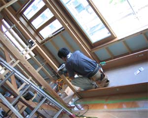 2階は?・・・