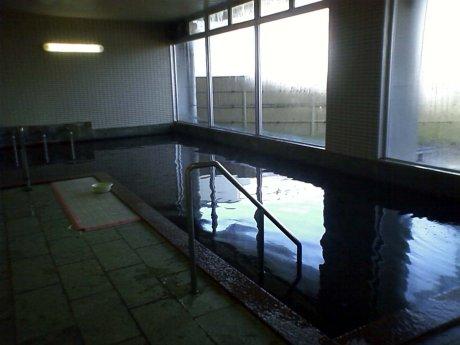 ☆やっぱり温泉☆その14 山形市【いきいきの里 成安温泉】